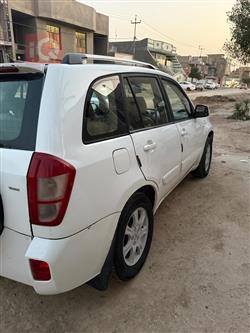 Chery Tiggo 3